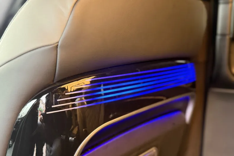 Mercedes-Benz V din 2020 cu 109.800 km - oferta MER164847 - foto 15