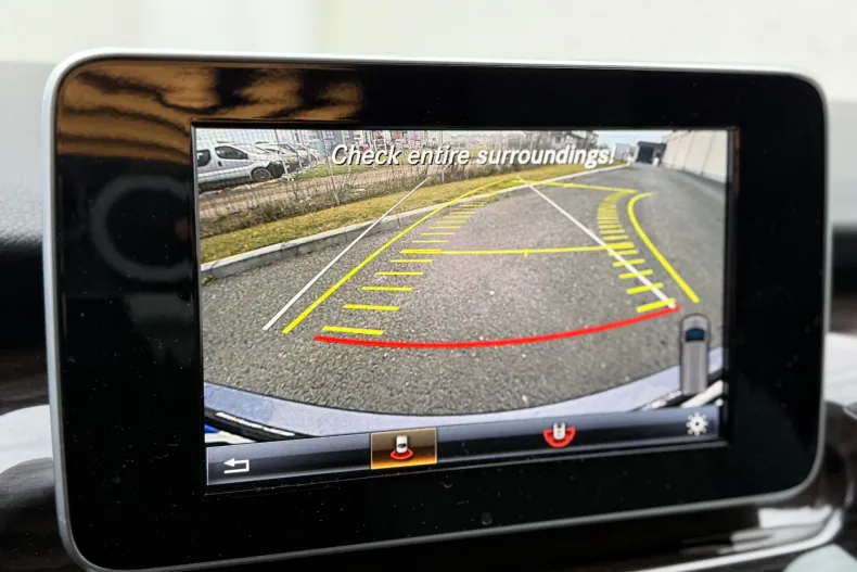 Mercedes-Benz V din 2020 cu 109.800 km - oferta MER164847 - foto 18