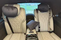 Mercedes-Benz V din 2020 cu 109.800 km - oferta MER164847 - foto 21