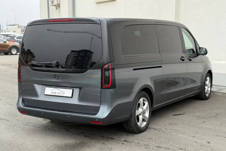 Mercedes-Benz V din 2020 cu 109.800 km - oferta MER164847 - foto 26