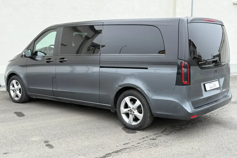 Mercedes-Benz V din 2020 cu 109.800 km - oferta MER164847 - foto 28