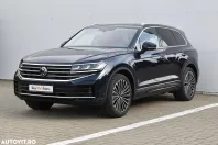 Volkswagen Touareg din 2023 cu 61.171 km - oferta VOL164848 - foto 1