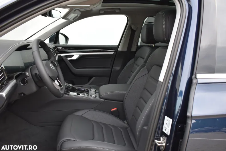 Volkswagen Touareg din 2023 cu 61.171 km - oferta VOL164848 - foto 5