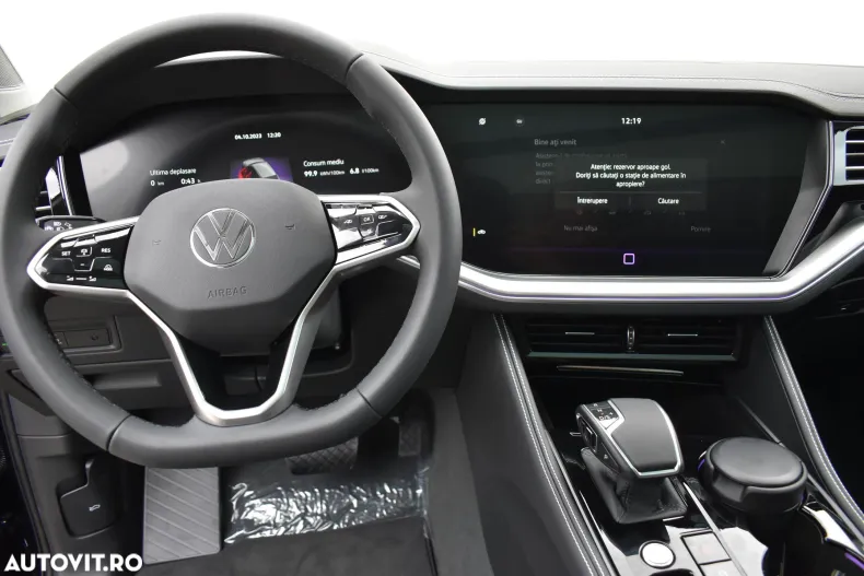 Volkswagen Touareg din 2023 cu 61.171 km - oferta VOL164848 - foto 7