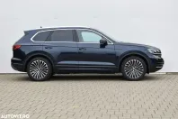 Volkswagen Touareg din 2023 cu 61.171 km - oferta VOL164848 - foto 12