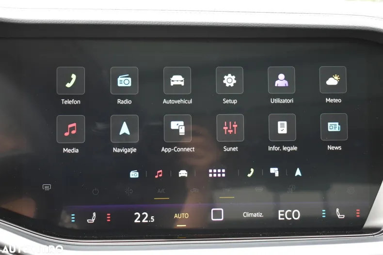 Volkswagen Touareg din 2023 cu 61.171 km - oferta VOL164848 - foto 13