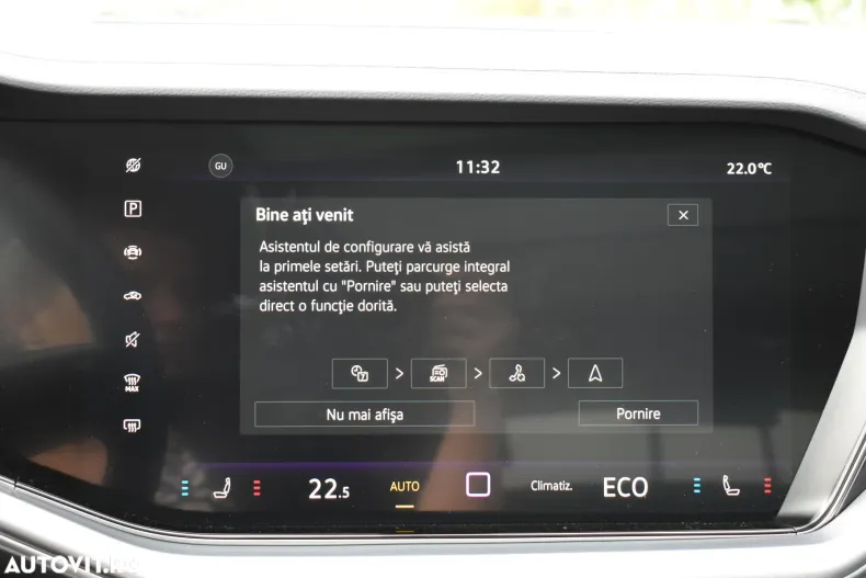 Volkswagen Touareg din 2023 cu 61.171 km - oferta VOL164848 - foto 19