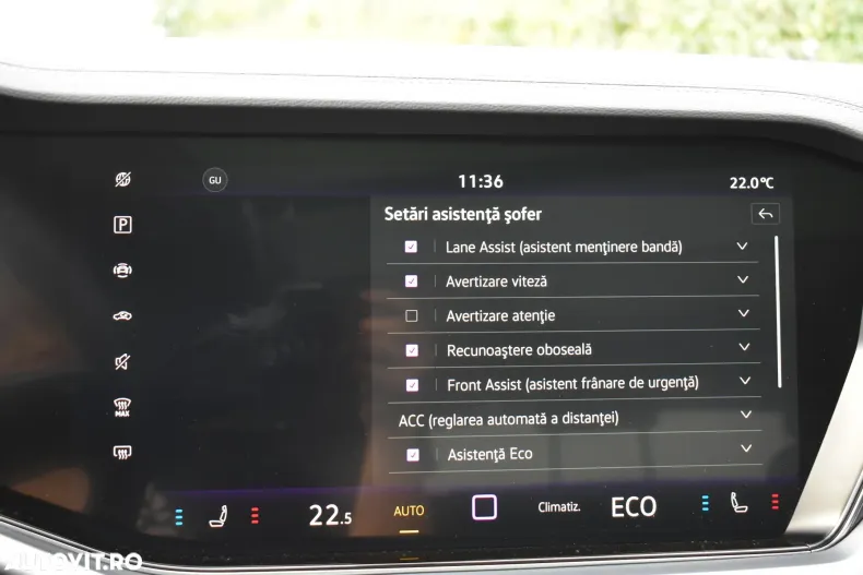 Volkswagen Touareg din 2023 cu 61.171 km - oferta VOL164848 - foto 25