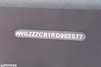 Volkswagen Touareg din 2023 cu 61.171 km - oferta VOL164848 - foto 30