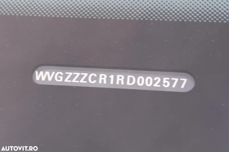 Volkswagen Touareg din 2023 cu 61.171 km - oferta VOL164848 - foto 30