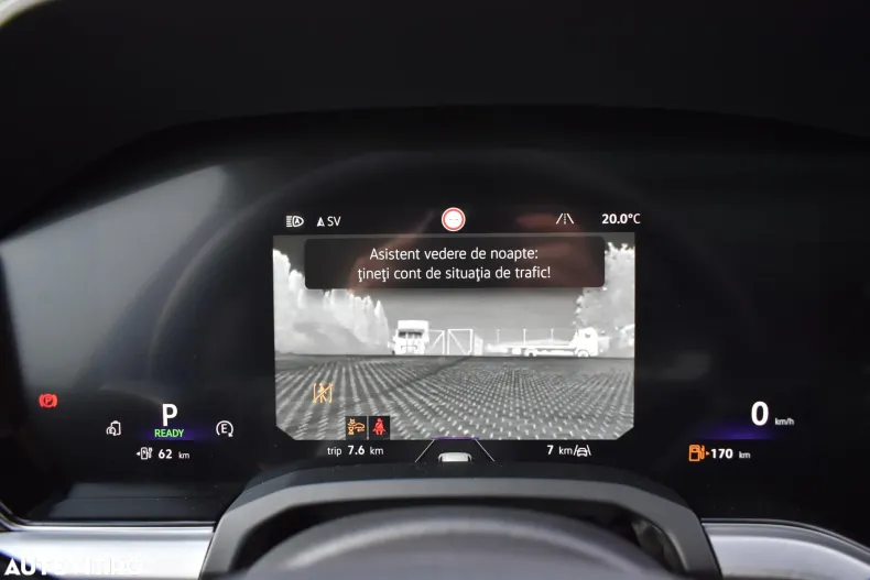 Volkswagen Touareg din 2023 cu 61.171 km - oferta VOL164848 - foto 34