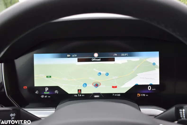 Volkswagen Touareg din 2023 cu 61.171 km - oferta VOL164848 - foto 36