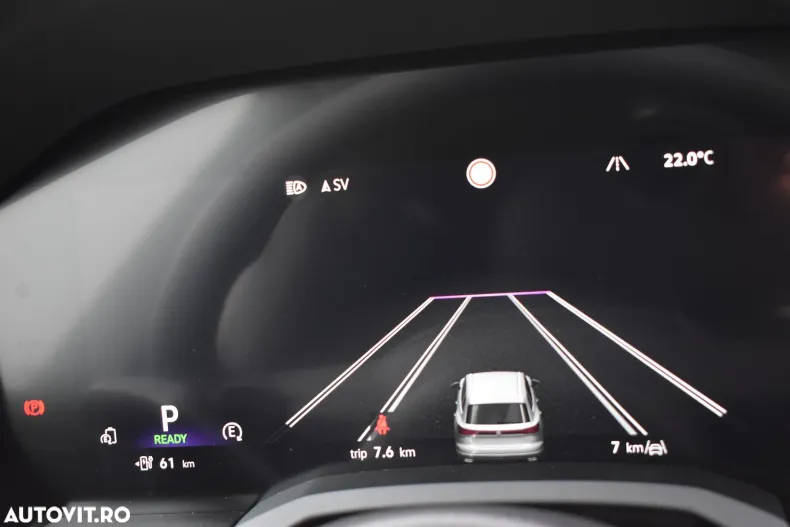 Volkswagen Touareg din 2023 cu 61.171 km - oferta VOL164848 - foto 37