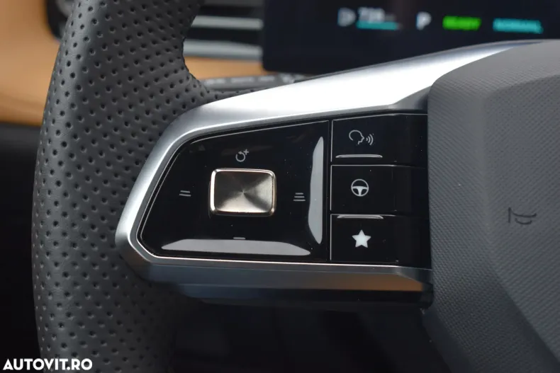 MG HS din 2025 cu 2.115 km - oferta MG0164849 - foto 14