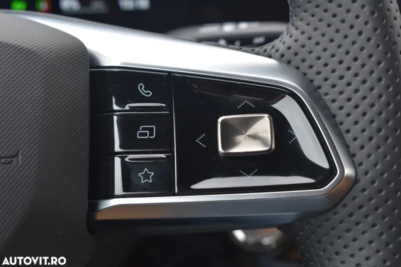 MG HS din 2025 cu 2.115 km - oferta MG0164849 - foto 15