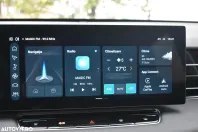 MG HS din 2024 cu 795 km - oferta MG0164850 - foto 18