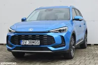 MG ZS HEV din 2025 cu 775 km - oferta MG0164851 - foto 1