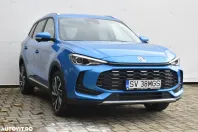 MG ZS HEV din 2025 cu 775 km - oferta MG0164851 - foto 3