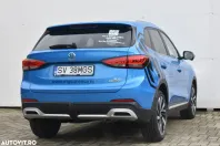 MG ZS HEV din 2025 cu 775 km - oferta MG0164851 - foto 4