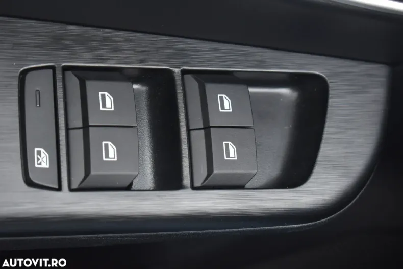 MG ZS HEV din 2025 cu 775 km - oferta MG0164851 - foto 10