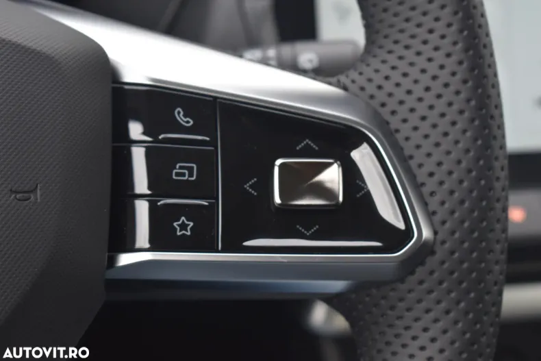 MG ZS HEV din 2025 cu 775 km - oferta MG0164851 - foto 14