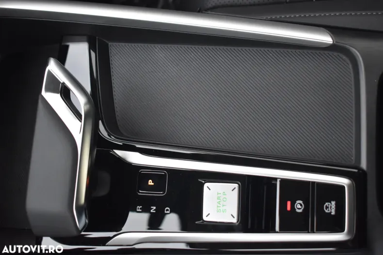 MG ZS HEV din 2025 cu 775 km - oferta MG0164851 - foto 20