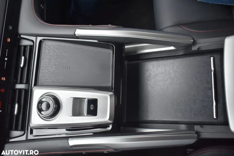 Maxus T60 din 2025 cu 3.931 km - oferta MAX164852 - foto 22