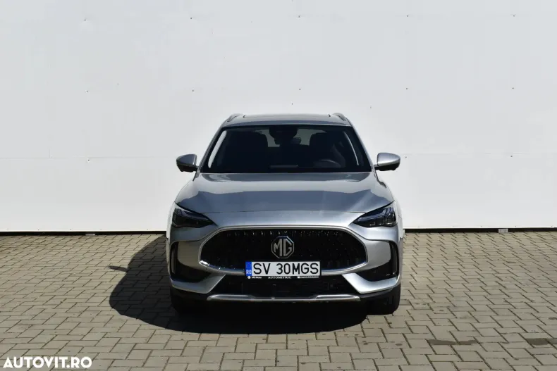 MG EHS din 2023 cu 29.967 km - oferta MG0164853 - foto 2