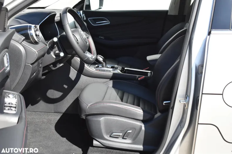 MG EHS din 2023 cu 29.967 km - oferta MG0164853 - foto 6