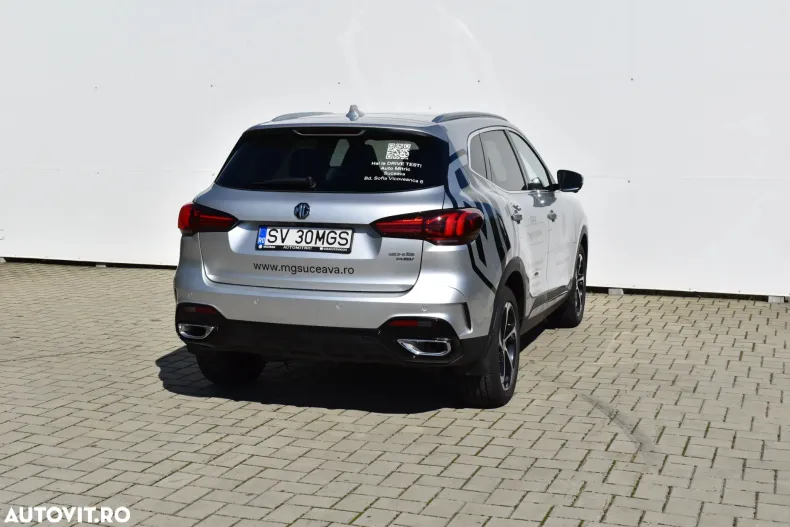 MG EHS din 2023 cu 29.967 km - oferta MG0164853 - foto 8