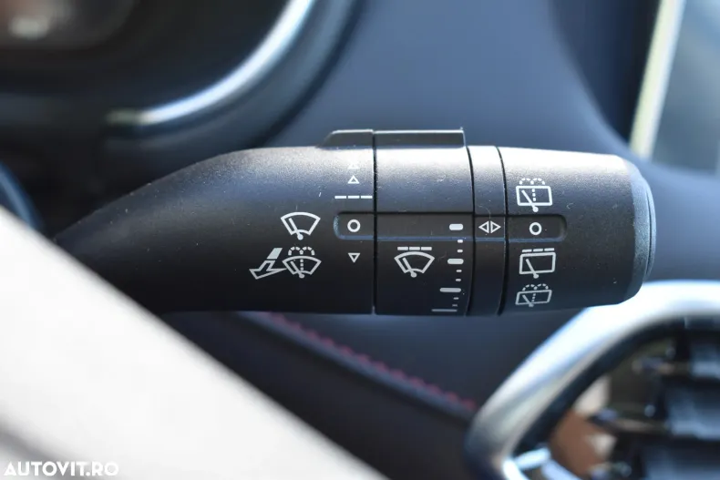 MG EHS din 2023 cu 29.967 km - oferta MG0164853 - foto 17