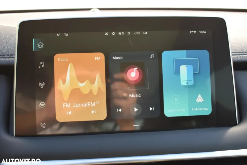 MG EHS din 2023 cu 29.967 km - oferta MG0164853 - foto 19