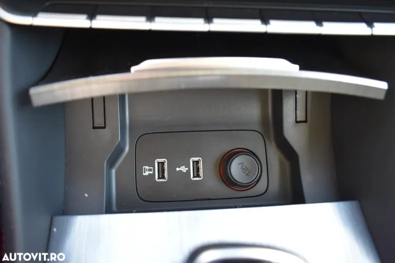 MG EHS din 2023 cu 29.967 km - oferta MG0164853 - foto 24