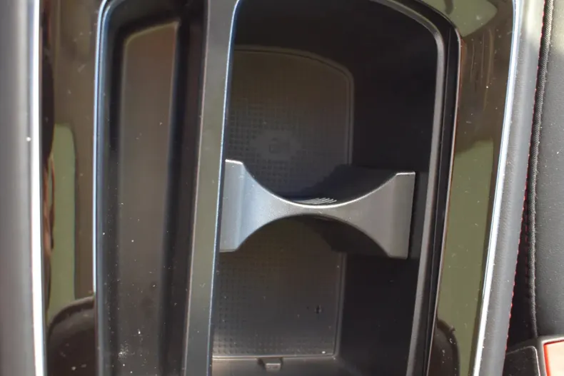 MG EHS din 2023 cu 29.967 km - oferta MG0164853 - foto 26