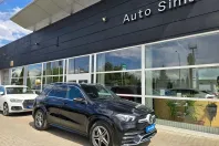 Mercedes-Benz GLE din 2021 cu 67.812 km - oferta MER164854 - foto 1