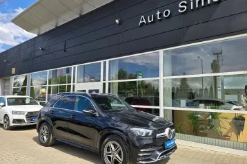 Mercedes-Benz GLE din 2021 - oferta MER164854