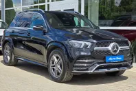 Mercedes-Benz GLE din 2021 cu 67.812 km - oferta MER164854 - foto 2