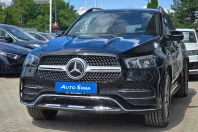 Mercedes-Benz GLE din 2021 cu 67.812 km - oferta MER164854 - foto 4