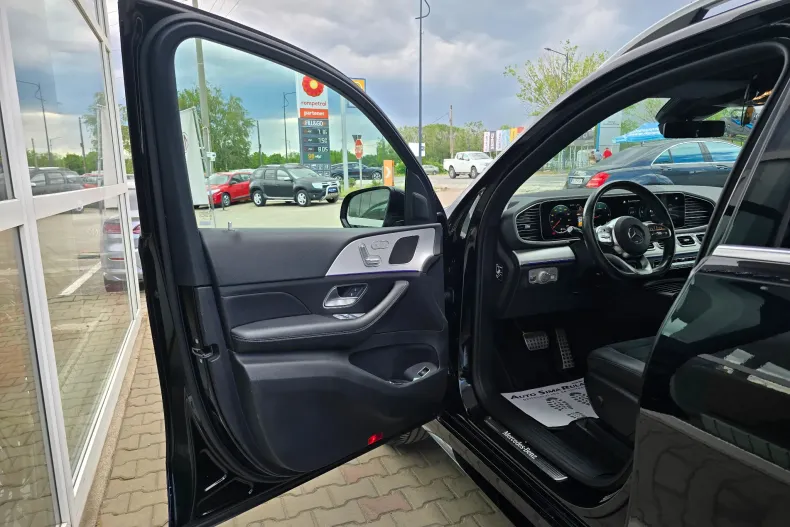 Mercedes-Benz GLE din 2021 cu 67.812 km - oferta MER164854 - foto 15