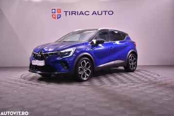 Mitsubishi ASX din 2023 - oferta MIT164855