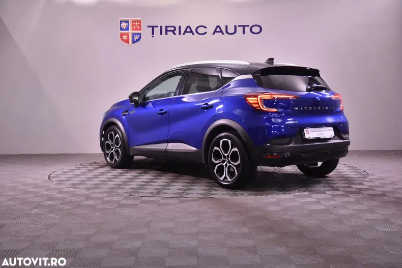 Mitsubishi ASX din 2023 cu 66.166 km - oferta MIT164855 - foto 3