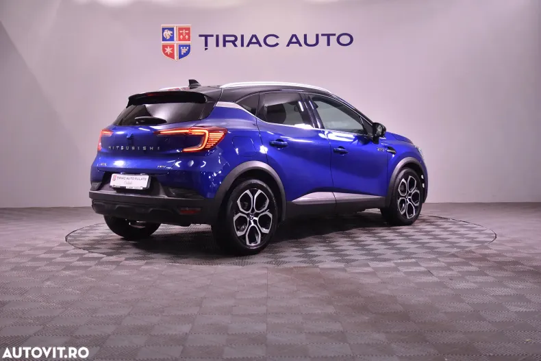 Mitsubishi ASX din 2023 cu 66.166 km - oferta MIT164855 - foto 5