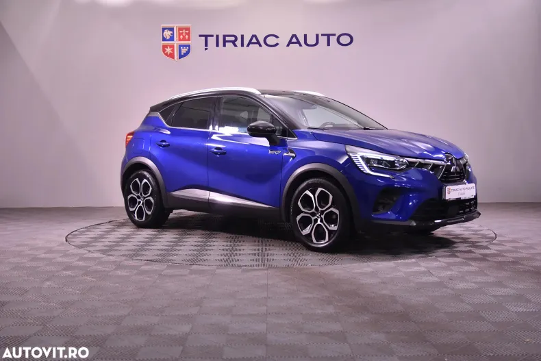 Mitsubishi ASX din 2023 cu 66.166 km - oferta MIT164855 - foto 7