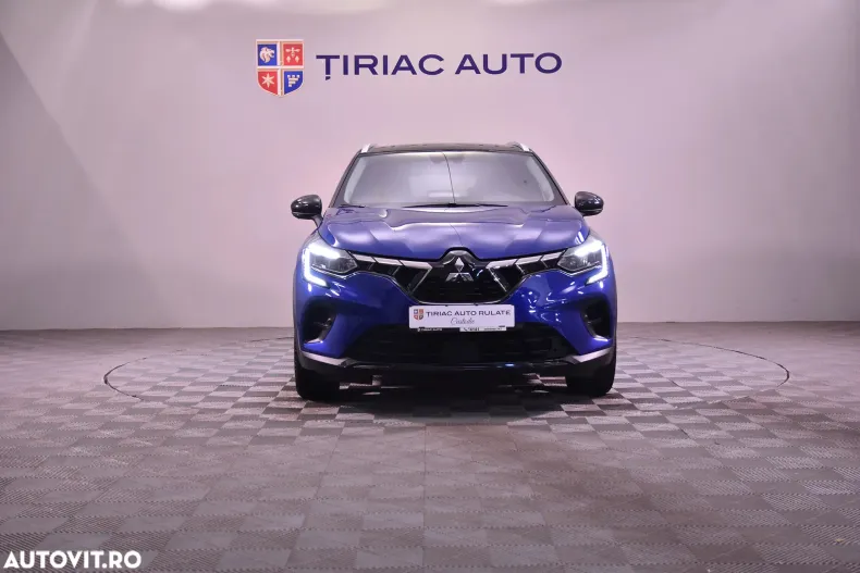 Mitsubishi ASX din 2023 cu 66.166 km - oferta MIT164855 - foto 8