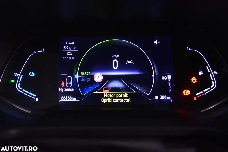 Mitsubishi ASX din 2023 cu 66.166 km - oferta MIT164855 - foto 10