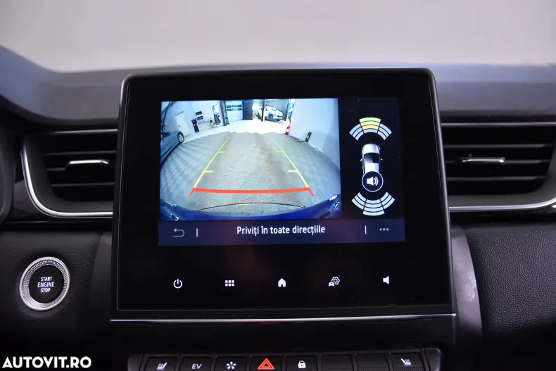 Mitsubishi ASX din 2023 cu 66.166 km - oferta MIT164855 - foto 18