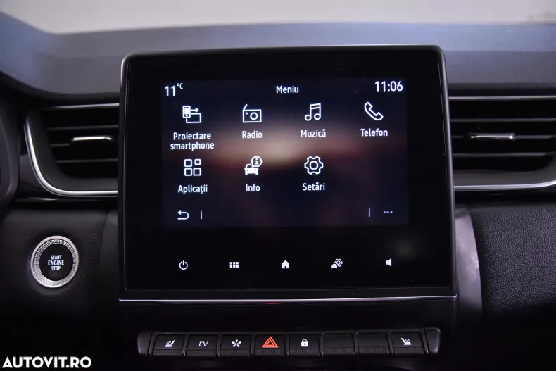 Mitsubishi ASX din 2023 cu 66.166 km - oferta MIT164855 - foto 20