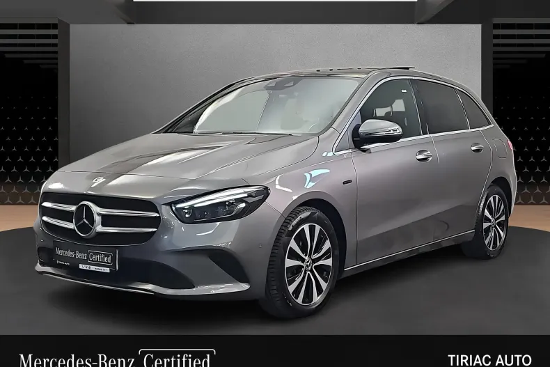 Mercedes-Benz B din 2021 cu 105.225 km - oferta MER164856 - foto 1