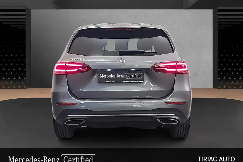 Mercedes-Benz B din 2021 cu 105.225 km - oferta MER164856 - foto 5