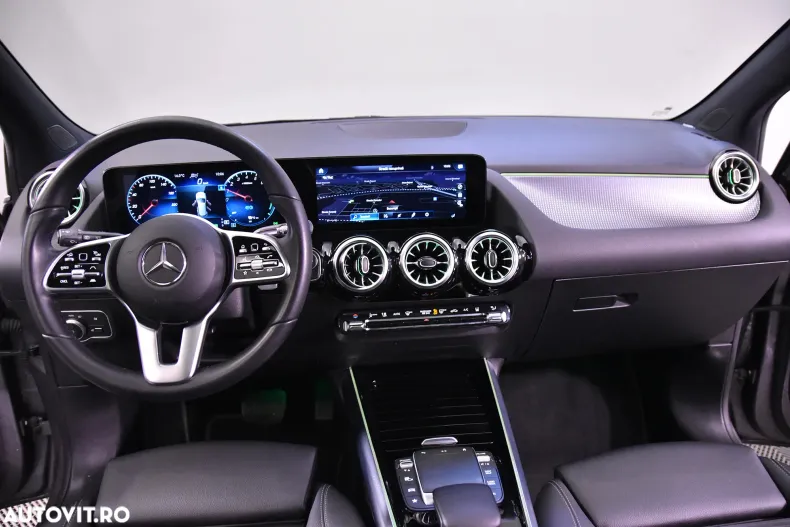 Mercedes-Benz B din 2021 cu 105.225 km - oferta MER164856 - foto 10